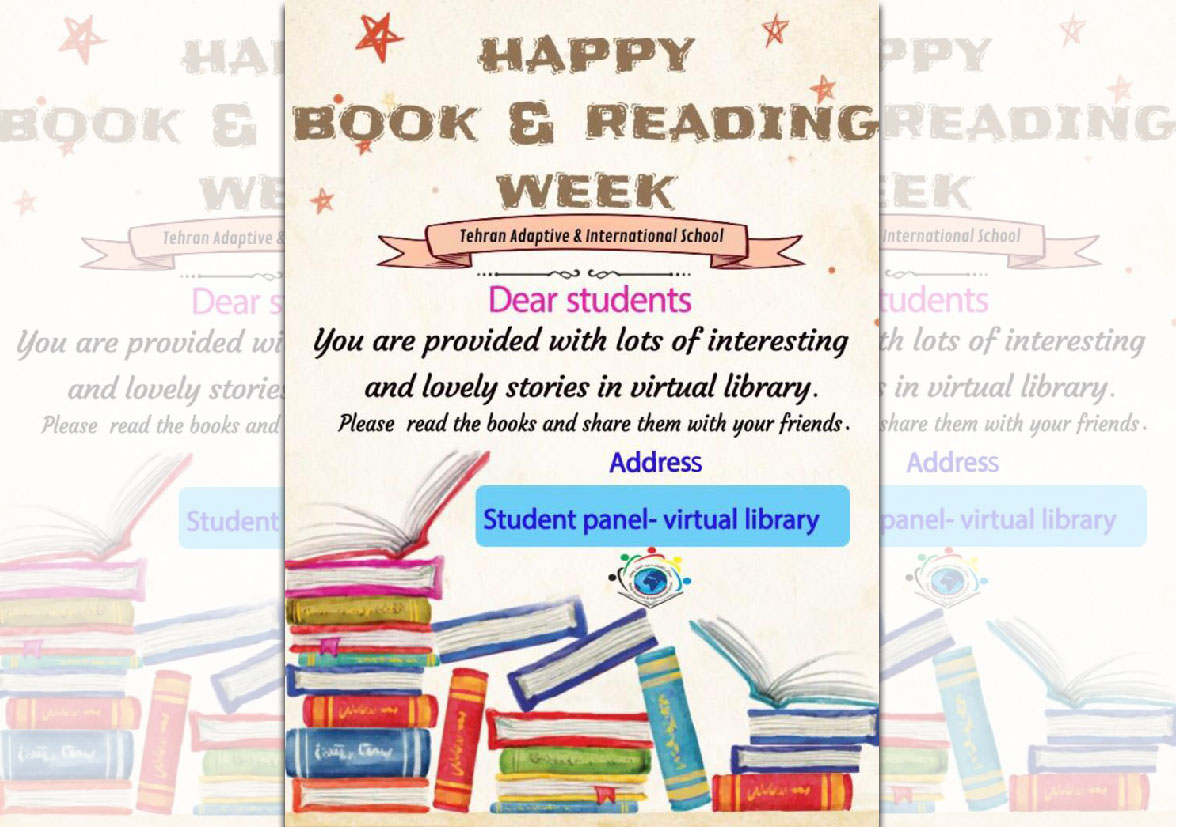 Happy Book & Reading Week