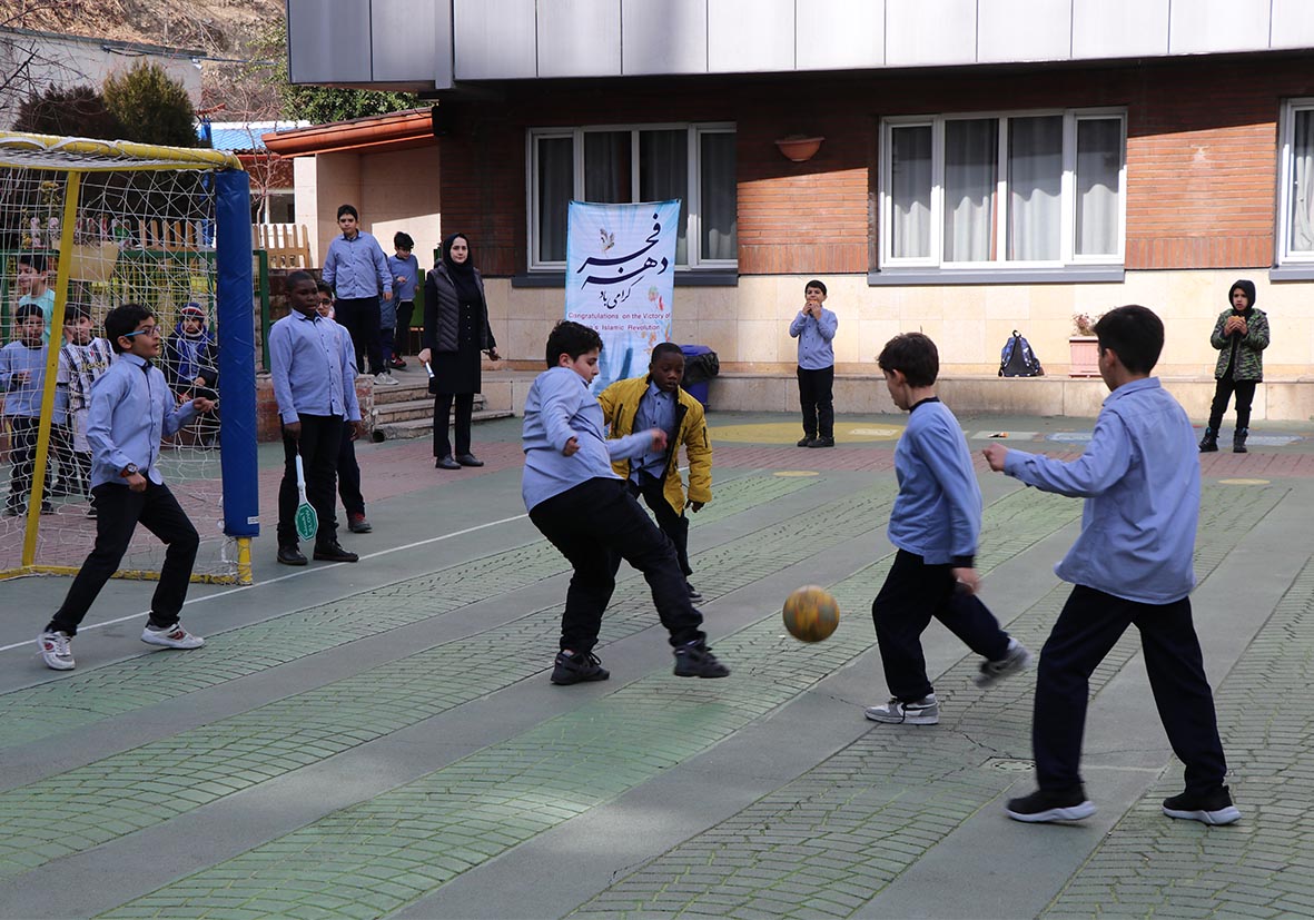 Fajr Sport Cup
