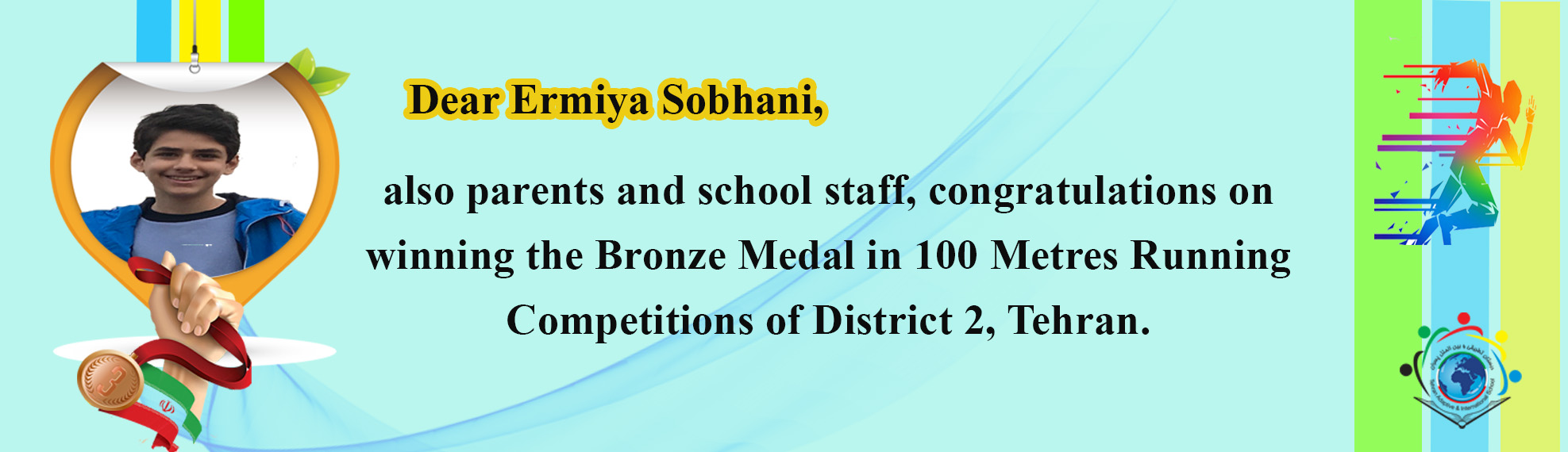 Winning  Competitions of District 2