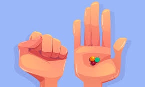 Hands Game