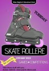 Skate Roller