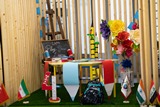 ُُSpecial Day For First Grader