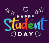 Happy Student Day
