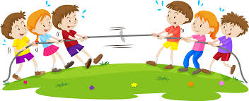 Tug of War Competition - In Commemoration of the Fajr Decade